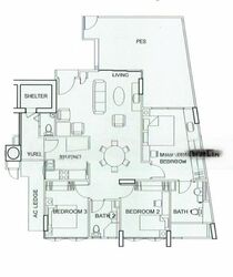 The Alcove (D14), Apartment #470253581